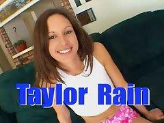 Taylor rain