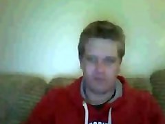 Danish Guy - Lars Hesteng Jensen & Webcam Show In Denmark