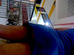 Upskirt Auchan Romania. by DCCG