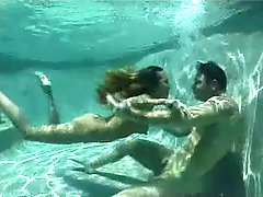 Underwater Sex