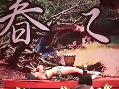 Alla Kushnir sexy belly Dance part 19