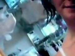 Laura Lion - Voyeurisme