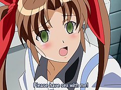 Immoral Ep 1