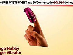 World’s Most Powerful Vibrators