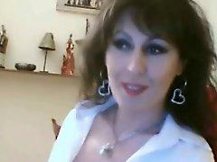 Turkish crossdresser 4