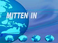 Mitten in Deutschland - so ficken die Baeurinnen