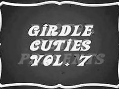 Girdle Cuties Vol 7