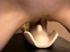 Melissa Ashley sybian