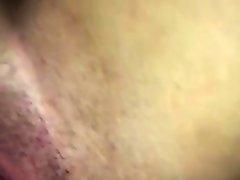 BrandiMae Fucks Herself With A Vibrator