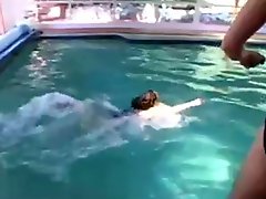 Busty Swim girl fucked by coach