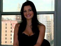 Aletta Ocean private life