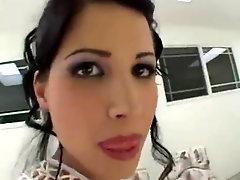 Anal de rebeca linares