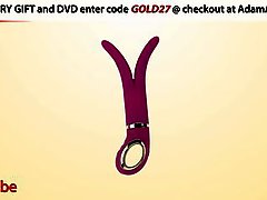 We Vibe Vibrator – Wii Vibe