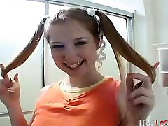 Sunny Lane Pigtails