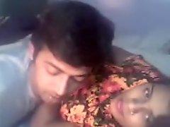 Bangla College immature Enjoying Recorded in webcam