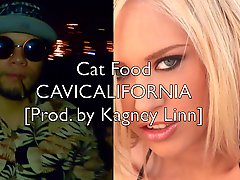 CAVICALIFORNIA - Cat Food [Prod. by Kagney Linn Karter]