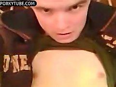 Danish Boy(S) Porkytube - Denmark 1