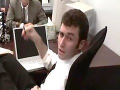 Jenna Haze fucking at the office