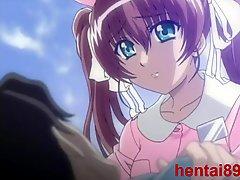 Night Shift Nurses III - Experiment 02 at hentai89.com