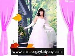 Aisa ts ladyboy crossdress