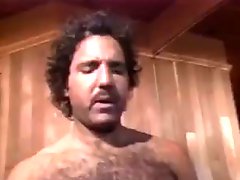Ron Jeremy and Susan Hart