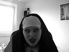 Sexy Evil Nun Lipsync