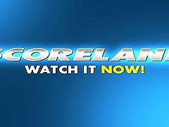 Kaytee Carter is so natural, smooth, comfortable and relaxed in this...