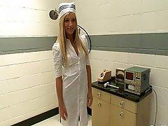 Dirty Nurse,,,Amy Brooke..