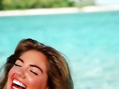 Kate Upton - Swimsuit Edition outtakes