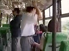 Masturbation in BUS