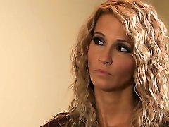 Sex appeal cutie Jessica Drake decided