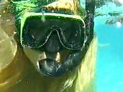  underwater anal 