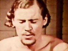 Vintage: John Holmes 13 Inches of Lovin