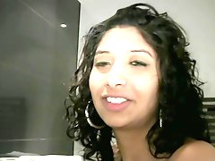 Indian Dutch NRI Priya fucked good by a gora