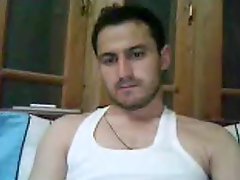 Hot Pakistani guy's Big Cock