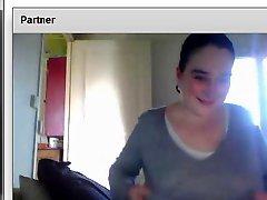 France Ile-de-France paris girl webcam - french