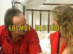 Fremde Begierde (1994) full movie with busty Tiziana Redford
