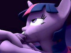 Self sucking Twi