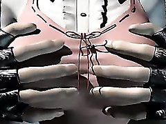 Ouroboros 1 3D