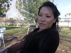 Ask Asa Akira Part 2