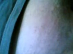 Turkish girl funda masturbates