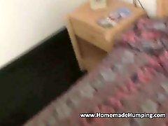 Stolen Amateur Sex Tape