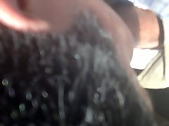 Mexican MILF Cocksucking