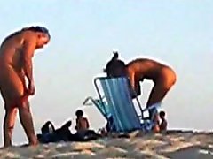 Beach nudist   0153