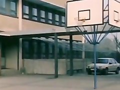 German Classic Student Fucks Teacher