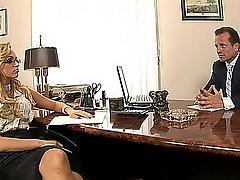 Secretaries-4-sc1.720p w Aleska Diamond 