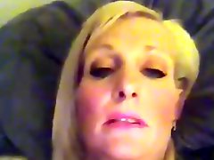 Dirty Talking Milf Cumpulation