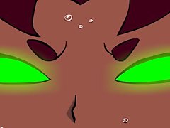 Teen Titans - Tentacles I & II