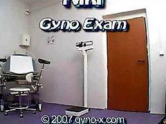 Gyno Clinic Cz Niki xLx
