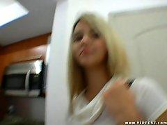 Ashlynn Brooke Still Amateur